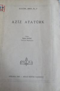 Aziz Atatürk