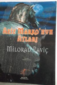 Aziz Marko'nun Atları