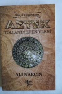 Aztek Tollan'ın Efendileri