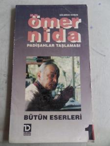 Padişahlar Taşlaması