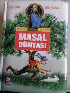 Masal Dünyası