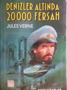 Denizler Altında 20000 Fersah