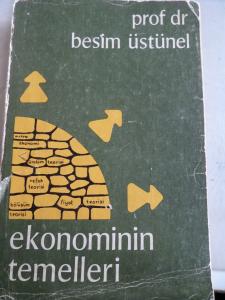 Ekonominin Temelleri