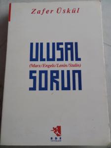 Ulusal Sorun