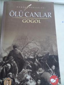 Ölü Canlar