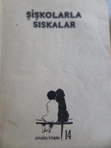 Şişkolarla Sıskalar