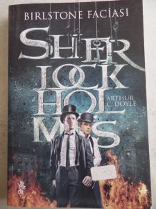 Sherlock Holmes Birlstone Faciası