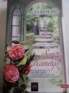 Son Kamelya