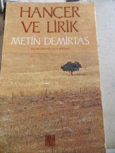 Hançer ve Lirik