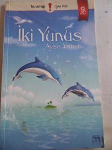 İki Yunus