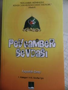 Peygamber Sevdası