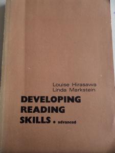 Developing Reading Skills