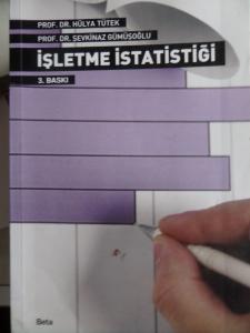 İşletme İstatistiği