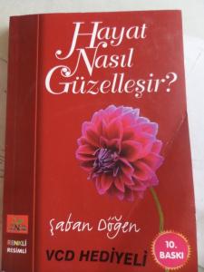 Hayat Nasıl Güzelleşir Cd'li