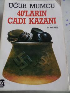 40'ların Cadı Kazanı