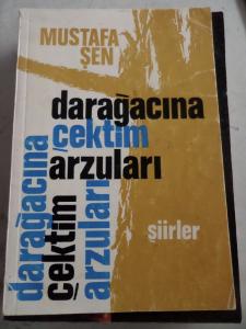 Darağacına Çektim Arzuları