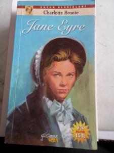Jane Eyre