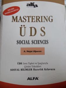 Mastering ÜDS Social Sciences