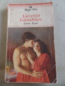 Gecenin Günahları - 347