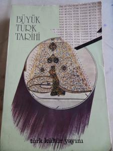 Büyük Türk Tarihi 4. Cilt