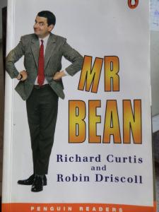Mr. Bean