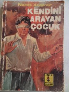 Kendini Arayan Çocuk
