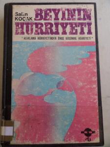 Beyinin Hürriyeti