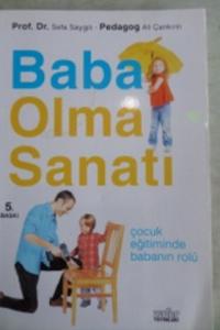 Baba Olma Sanatı