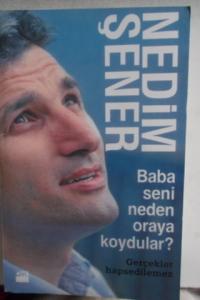 Baba Seni Neden Oraya Koydular ?*