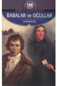 Babalar ve Oğullar