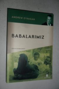 babalarımız