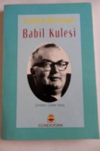 Babil Kulesi