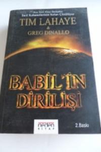 Babil'in Direnişi