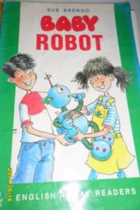 Baby Robot