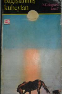 Bağışlanmış Küheylan