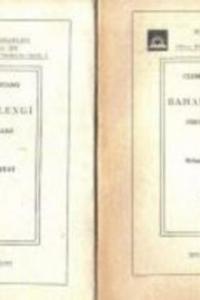 Bahar Çelengi ( 2 Cilt Takım )