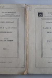 Bahar Çelengi / 2 Cilt Takım