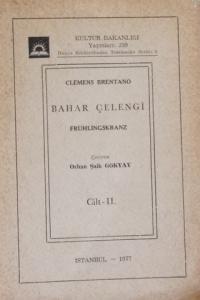 Bahar Çelengi Cilt 11