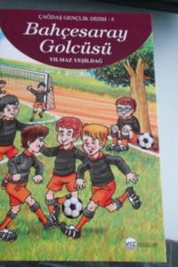 Bahçesaray Golcüsü