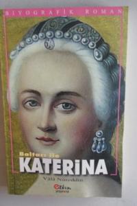 Baltacı İle Katerina