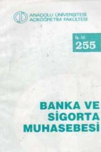Banka ve Sigorta Muhasebesi