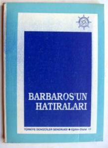 Barbaros'un Hatıraları