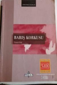 Barış Korkusu