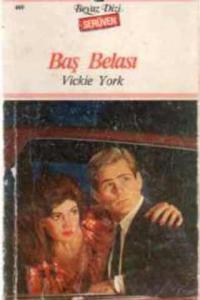 Baş Belası - 460 (Serüven)