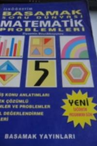 Basamak Soru DÜnyası Matematik Problemleri 5