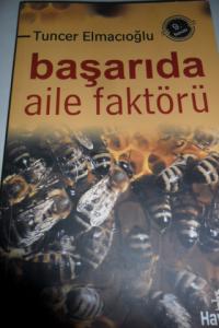 Başarıda Aile Faktörü (9.Basım)