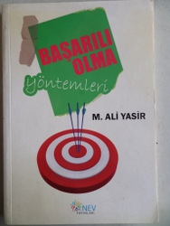 Başarılı Olma Yöntemleri