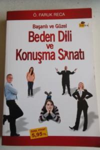 Başarılı ve Güzel Beden Dili ve Konuşma Sanatı