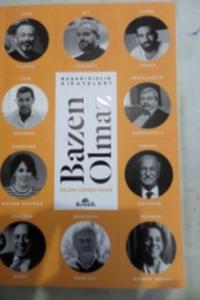 Başarısızlık Hikayeleri Bazen Olmaz