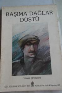 Başıma Dağlar Düştü